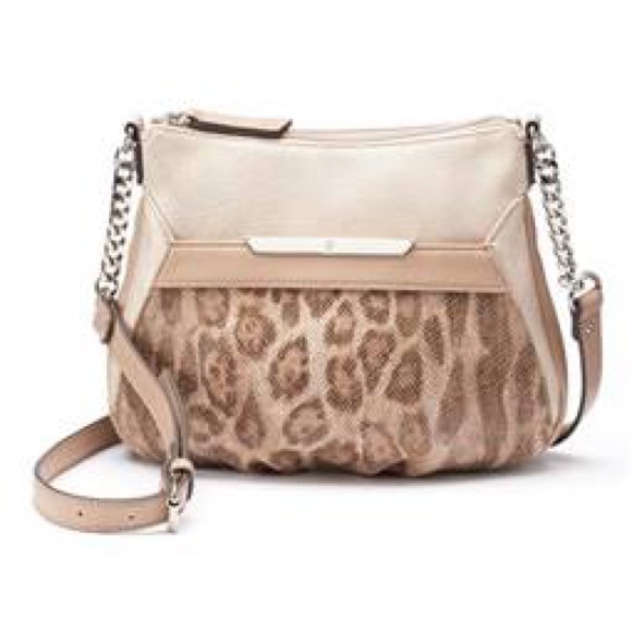 Jennifer Lopez Handbags - ❗️Last Chance❗️Jennifer Lopez Crossbody Bag